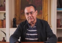 Augusto Cury diz que ficará em silêncio no 2º turno