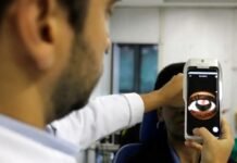 Retinopatia diabética pode afetar 1 em cada 3 pessoas com diabetes no Brasil
