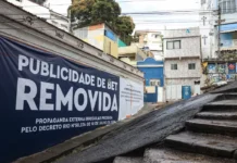 Abert pede ao STF suspensão de MP que proibiu bets