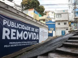 Abert pede ao STF suspensão de MP que proibiu bets