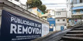 Abert pede ao STF suspensão de MP que proibiu bets