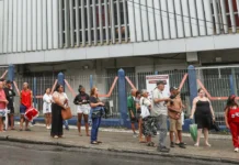 PF investiga redução de ônibus que pode ter dificultado voto no segundo turno