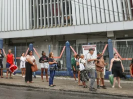 PF investiga redução de ônibus que pode ter dificultado voto no segundo turno