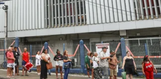 PF investiga redução de ônibus que pode ter dificultado voto no segundo turno