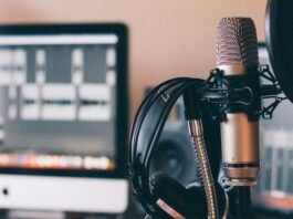 Senac-DF celebra o Dia Internacional do Podcast